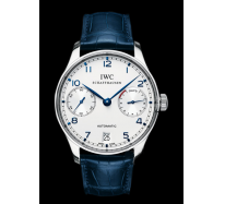 IWC萬國表葡萄牙系列IW500107腕表
