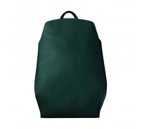 HERMES/愛馬仕 Cityback 27背包 柏樹綠 碧藍(lán)色